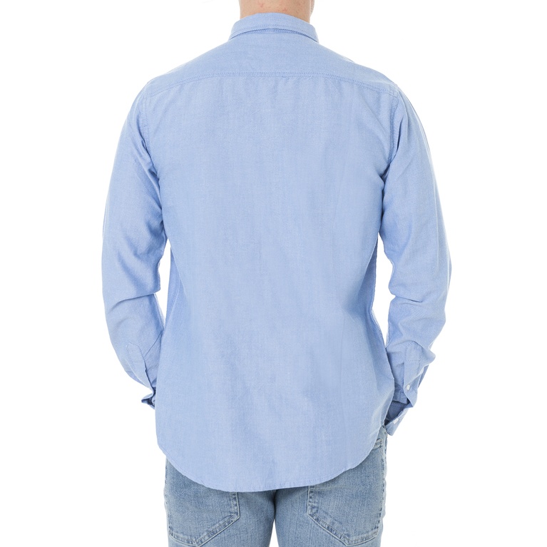 Skjorte "Oxford Shirt" Skjorte "Oxford Shirt"